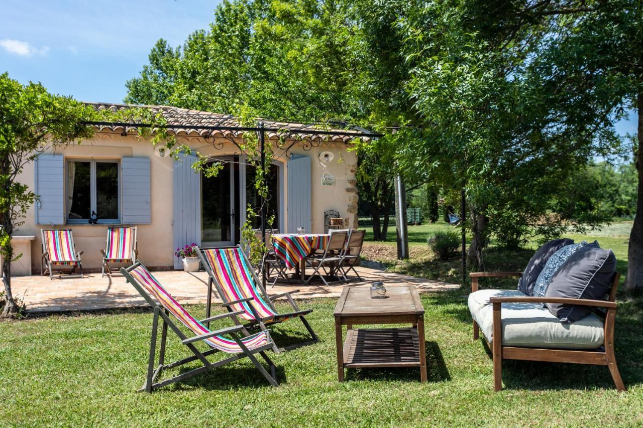 Gites Domaine Des Machottes Grans Eksteriør bilde