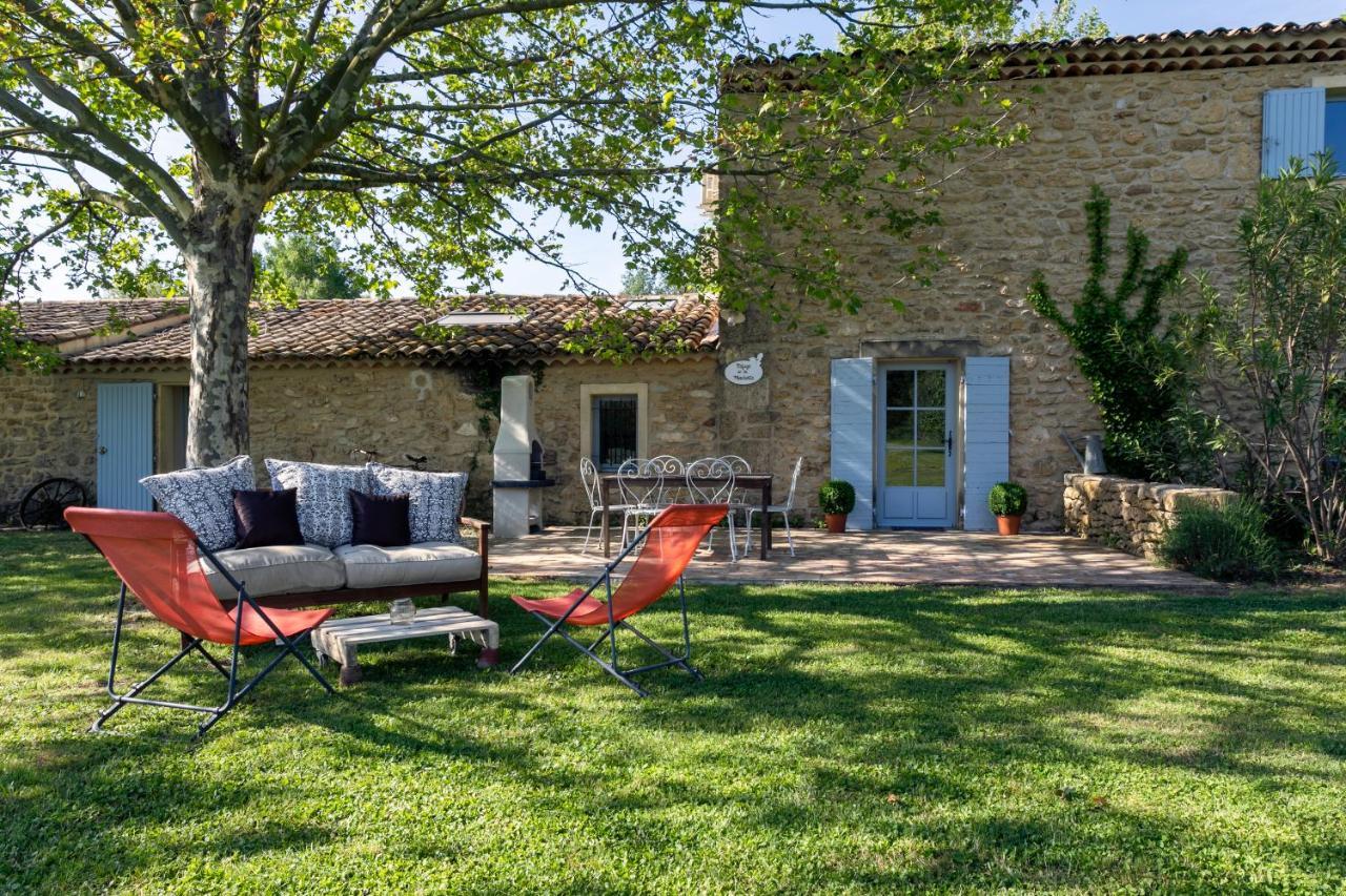 Gites Domaine Des Machottes Grans Eksteriør bilde