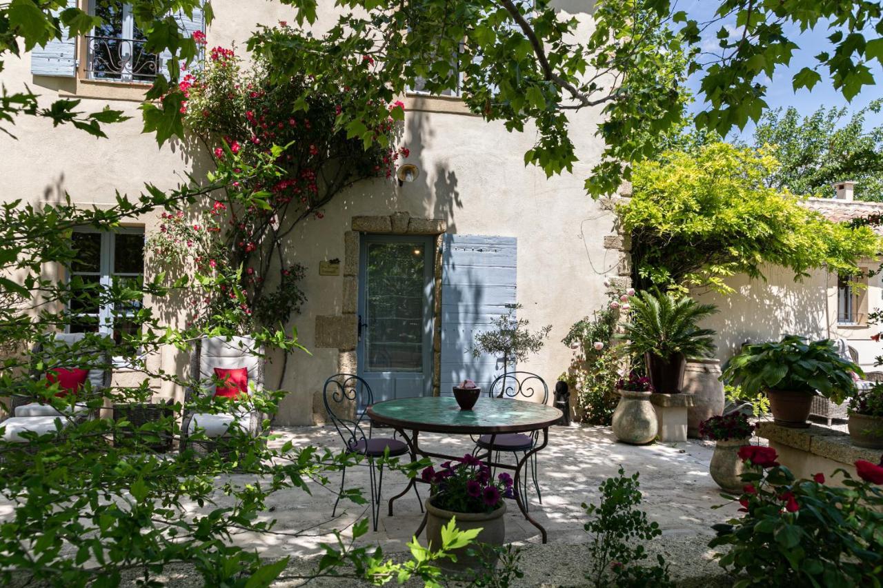 Gites Domaine Des Machottes Grans Eksteriør bilde